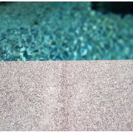 bordes de piscina granito gris