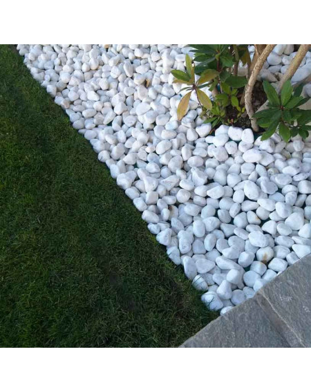 piedras jardin baratas