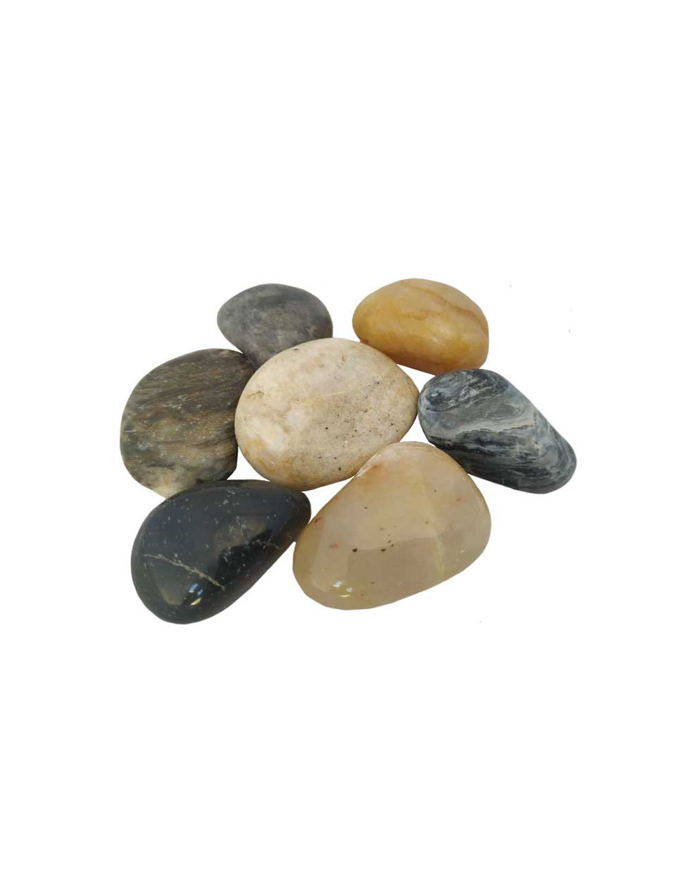 piedras decorativas sodimac easy baratas